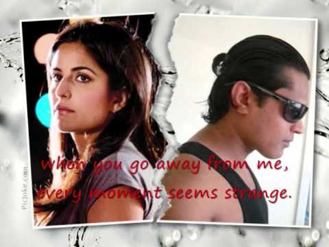 tu hi haqeeqat khawab tu lyrics ENG