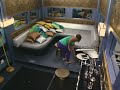 Big Brother: Feed Clip: Aaryn Buried Under Pillows
