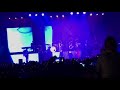 Clueso (feat. Kat Frankie) - Wenn du liebst (Weihnachtskonzert 28.12.2017 Erfurt)