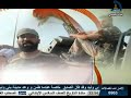 رد فرسان ورفــلة على كل من يريد الهجوم على ب