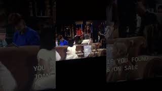 Friends Season 1 Episode 1