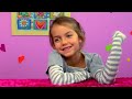 Kids React to Panda Cheese Commercial