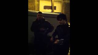 Watch Patent Pending Hey Six video