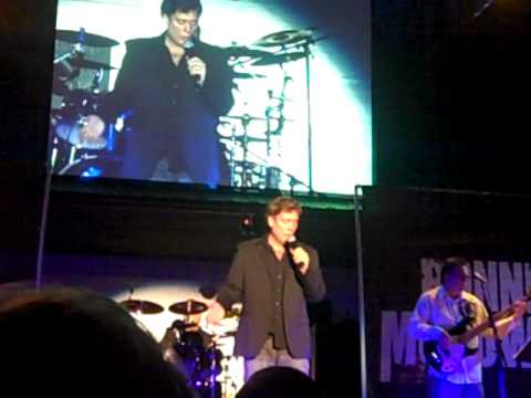 Ronnie McDowell - Youre gonna ruin my bad reputation
