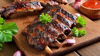 How To Cook Bbq Ribs