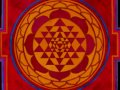 Sri Yantra ~ Wealth Meditation