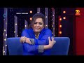 Simply Khushbu - Tamil Talk Show - Episode 13 - Zee Tamil TV Serial - Full Episode
