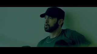 Eminem - Fall (Official Video) [4K Remastered 60Fps]