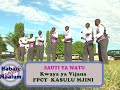 sauti ya watu- Mkemwema choir (official video)