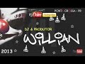 DJ Willian Ft MC Feranandis - Senta 17 Vem Senta 1