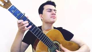 Mekan Karayew - Mahym Gitara