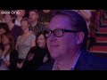 Neil Fox and Nancy Sorrell perform 'Candyman' - Let's Dance for Comic Relief - BBC One