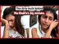 The dirty truth behind Mia Khalifa's big mistake...