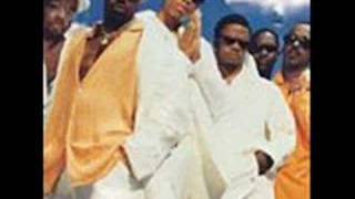 Watch New Edition All On You video