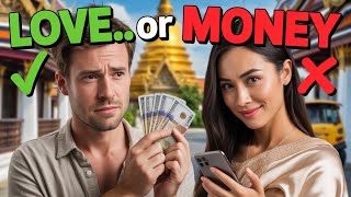 Dating Thai Girls Love, Money & Cultural Truths In Thailand