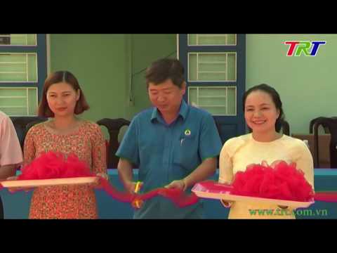 Công đoàn - Tháng 6/2019