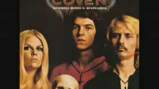 Watch Coven Coven In Charing Cross video