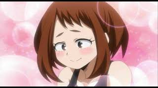 You Know You Can Talk To Me.. Ochaco Uraraka X Listener Asmr Patreon