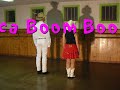 Chica Boom Boom