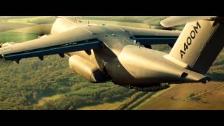 Mission: Impossible - Rogue Nation | Featurette: Airbus - Extended Plane Scene | PPI
