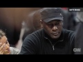 Phil Jackson talks Kobe-Jordan meeting