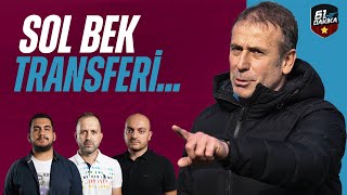 Dorukhan Fenerbahçeye Karşi Oynayacak Mi? Trabzonspor-Kayserispor, Nwakaeme, Ferdi Kadıoğlu