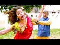 Tollywood Best Horror And Action Scenes || Shiva Ganga Movie Action Scenes || Volga Videos