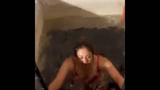 Jyothika In Swimsuit