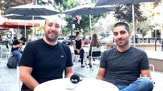5 Adımda Silikon Vadisinde Master Yapmak