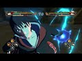 Naruto Shippuden :Ultimate Ninja Storm Revolution | Team Taka Screenshots