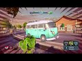 PLANTS VS ZOMBIES: UN REGRESO HERMOSO
