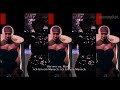 Grace Jones Bloodlight And Bami German Deutsch 2017 Grace Jones Bloodlight And Bami German Deutsch 2017