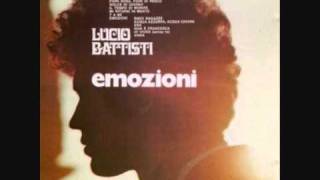 Watch Lucio Battisti 7 E 40 video