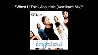 Watch One Vo1ce When U Think About Me video