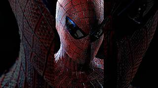 Spider-Mans Biggers Weakness