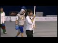 Welter (69kg) SF - Sapiyev Serik (KAZ) VS Kavaliauskas Egidijus (LTU) - 2011 AIBA World Champs