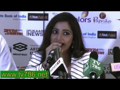 Watching a movie has become a luxury: Shreya Ghoshal Watching a movie has become a luxury: Shreya Ghoshal