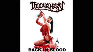 Watch Debauchery Storm Of Iron video