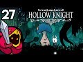 Hollow Knight • 27 • El Señor Seta y el reparador de carteles | Only Indies