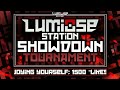 Pokemon Showdown OU Tournament! (50k Subscribers!!) (Part 1)