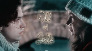 Мадина ➠ Ты Мой Дом (Рома Дишин) Will End Stella