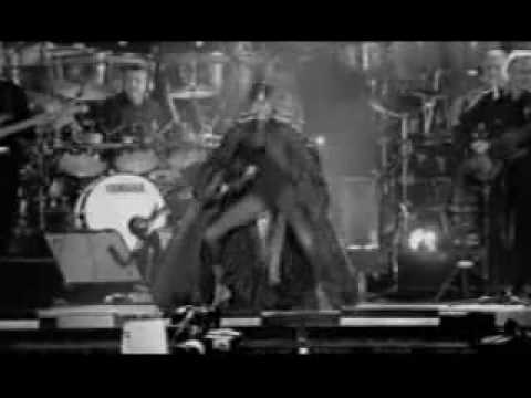Grace Jones - Slave to the Rhythm