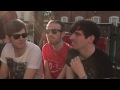 Victories at Sea Interview