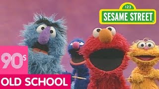 Watch Sesame Street Fur video