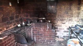 Accomidation Tour Of Venda
