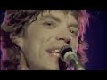 The Rolling Stones - Beast of Burden (from "Some Girls, Live in Texas '78" DVD, Blu-Ray)