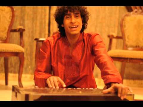 Woh kaala ek baansuri waala