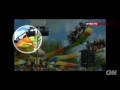 Toddler thrown from Houston carnival ride