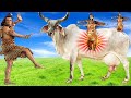 ఓం నమః శివాయ | Lord Shiva Serial Telugu  | Episode-5 |  Om Namah Shivaya |