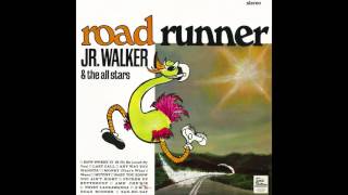 Watch Jr Walker  The All Stars Road Runner video